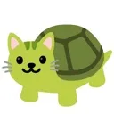 turtlemeow
