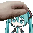 MikuPat