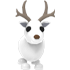 arcticreindeer custom emote - Adopt Me Trading + Crosstraders | Roblox, Mm2, Ps99, Blade Ball, SaB, Central, 99 Night, Royale High