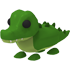 crocodile Discord Emoji | Adopt Me Trading + Crosstraders | Roblox, Mm2, Ps99, Blade Ball, SaB, Central, 99 Night, Royale High