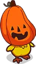 FrancineHalloween