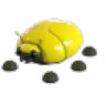 goldscarab Discord sticker | Adopt Me Trading + Crosstraders | Roblox, Mm2, Ps99, Blade Ball, SaB, Central, 99 Night, Royale High