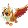 wingedtiger Discord Emoji | Adopt Me Trading + Crosstraders | Roblox, Mm2, Ps99, Blade Ball, SaB, Central, 99 Night, Royale High