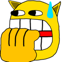 AJ_Nervous Discord emoji