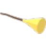 broomstick Discord Emoji from Adopt Me Trading + Crosstraders | Roblox, Mm2, Ps99, Blade Ball, SaB, Central, 99 Night, Royale High
