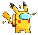 amongemon Discord emoji