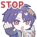 ratiostop
