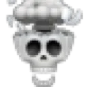 laughtale_exploding_skull