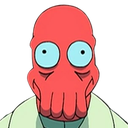 Zoidberg Discord emoji