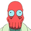 Zoidberg