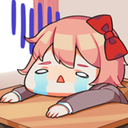 sayoriUgh Discord emoji