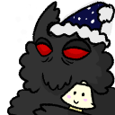 sleepymothman custom emote | 𝖙𝖍𝖆𝖙𝖌𝖗𝖎𝖒𝖑𝖎𝖋𝖊¹⁸⁺