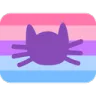 7014catgenderflag