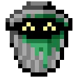 vineGarbage