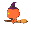 pumpkinmanbroom animated emote - 𝖙𝖍𝖆𝖙𝖌𝖗𝖎𝖒𝖑𝖎𝖋𝖊¹⁸⁺
