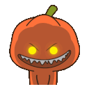 pumpkinmanevillaugh animated emote - 𝖙𝖍𝖆𝖙𝖌𝖗𝖎𝖒𝖑𝖎𝖋𝖊¹⁸⁺