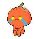 pumpkinmancrying animated GIF emoji from 𝖙𝖍𝖆𝖙𝖌𝖗𝖎𝖒𝖑𝖎𝖋𝖊¹⁸⁺