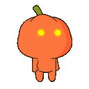 pumpkinmannodyes animated emote - 𝖙𝖍𝖆𝖙𝖌𝖗𝖎𝖒𝖑𝖎𝖋𝖊¹⁸⁺
