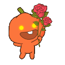 pumpkinmanroses animated emote - 𝖙𝖍𝖆𝖙𝖌𝖗𝖎𝖒𝖑𝖎𝖋𝖊¹⁸⁺