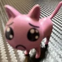 sadpinkcat