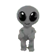 aliengrey