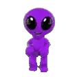 alienpurple