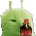 GlorpShakey