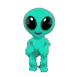 aliencyan