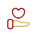 sw7l_heart animated Discord emote from #- thunder server  15k ?