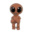 alienbrown