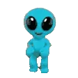 alienblue