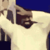 dance123 animated GIF emoji | #- thunder server  15k ?