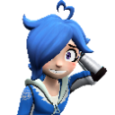 Discord Emote tarioops: