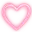 hexrt_NeonHeart