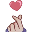 FingerHeart
