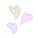 PastelHearts