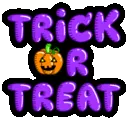 TrickOrTreat