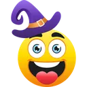 HalloweenSmile