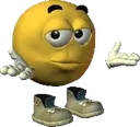 emoteshrug