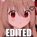ElivEDITED ElivEDITED