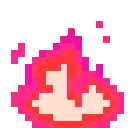 1903pixelmagentafire