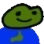 frogthumbsup