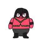 Gay_Gang_Member custom emote from SOON HQ