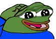 Lord_t7ya_pepe custom emote - #- thunder server  15k ?