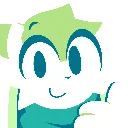 NalaThumbsup