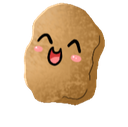 WL_Nugget Discord emoji