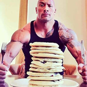 the_rock Discord emoji