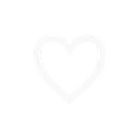 :whiteheart: