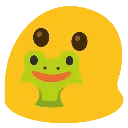 froggyhug