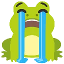froggycry